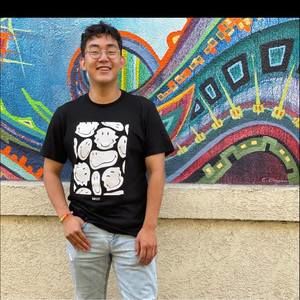 Meet your Posher, Kiet